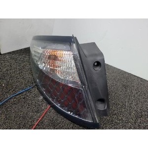 ไฟท้ายซ้าย Fluence ชุดประกอบไฟท้ายด้านนอก LH มือสอง ของแท้ OEM 265551502R - Product Image 4