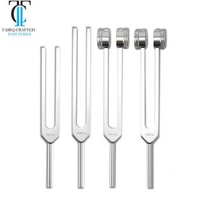 Nuevo Diagnóstico Médico con Diapasón de Grado Médico, Instrumento Profesional TARIQ CRAFTED INDUSTRIES - Product Image 2