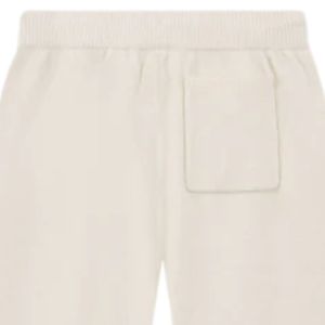 Pantalones Deportivos de Punto, Pantalones Casuales Neutros, Cintura Elástica, Ropa Informal, Estilo Urbano, Pantalones de Punto Suaves para Hombre y Mujer - Product Image 4