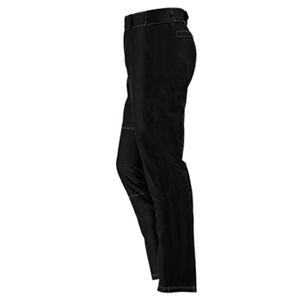 Uniforme de baseball de haute qualité fabriqué au Pakistan ensemble de vêtements de sport respirants à prix raisonnable pour la vente en ligne col en V à manches courtes - Product Image 4