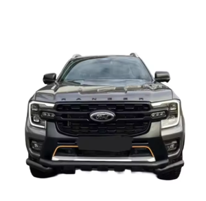 VENTAS 2024 LISTAS PARA ENVIAR: Wildtrak (205)hp, Transmisión: Gasolina 5.0L - 4 Cilindros, 4x4, Volante a la Izquierda, Transmisión Automática - Product Image 1