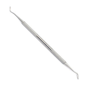Recortador de margen dental distal de 1.3 mm de precisión para biselado del margen gingival y preparación de cavidades - Product Image 2