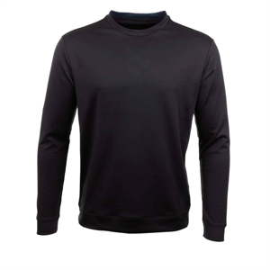 Factory Direct Sale Good Quality Men Causal <b>Sweatshirts</b> | 2025 New Style Street Wear Men <b>Plain</b> <b>Sweatshirts</b> Cotton Blended - Product Image 6