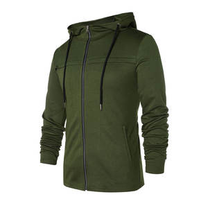 Sweat-shirts pour hommes entièrement personnalisés, neufs, 100% coton, écologiques, à séchage rapide, en polaire d'hiver, style décontracté, dernier modèle - Product Image 2