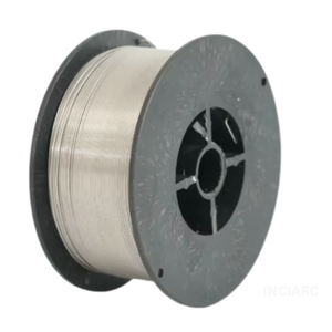 Alambre de Acero Inoxidable 304 316 ER316L, Alambre de Soldadura MIG TIG, Alambre para Pulverización por Arco, Acero Inoxidable, 5 kg, Equipo Mig - Product Image 6