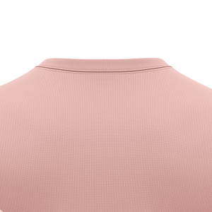 Camiseta de Fútbol Unisex Sublimada Personalizada, Cuello Redondo, Manga Corta, Bloques de Color, Ligera, Patrón Geométrico, Absorbe la Humedad - Product Image 6