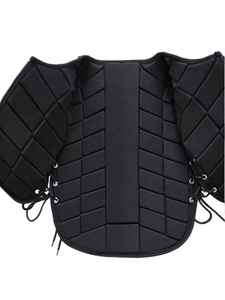 Chaleco de Equitación Profesional Unisex, Chaleco de Protección para Montar a Caballo, Chaleco Ecuestre para Jinete - Product Image 2
