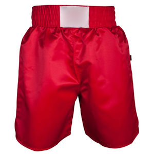 Pantalones cortos de boxeo transpirables, pantalones cortos de entrenamiento, pantalones cortos de boxeo para deportes activos, pantalones cortos de boxeo para hombre, pantalones cortos de boxeo para lucha. - Product Image 6