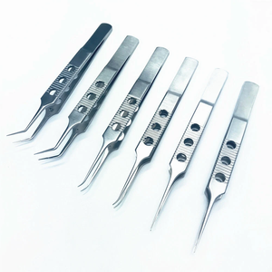 JAMSO INDUSTRIES 1 pièce Pince à bec de cygne en acier inoxydable, instruments chirurgicaux orthopédiques, kit chirurgical manuel - Product Image 4