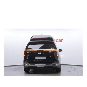 Kia Carnival 2024 de Alta Gama, Limusina de 9 Plazas, 89,116 km, Diésel, Caja de Cambios Automática, Asientos de Cuero, Volante a la Izquierda, Cámara Trasera - Product Image 4