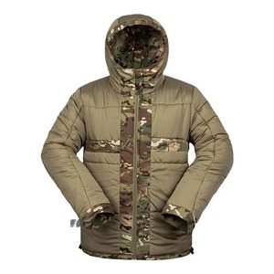 Venta Directa de Fábrica, Ropa de Camuflaje para Caza, Trajes de Caza, Sudadera con Capucha Vintage Personalizada y Diseñada a Medida - Product Image 6