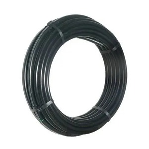 Tubería de Riego por Goteo Negra Premium para Microirrigación y Cultivo en Invernadero a Precio Razonable, Suministro de Exportación India - Product Image 2