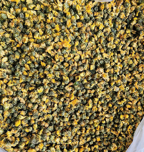 Vietnam Fragrant Chrysanthemum <b>Tea</b> Whole Petal Dried Flower <b>Tea</b> For Beverage Blending Loose Dried Flower Buds Supply - Product Image 4