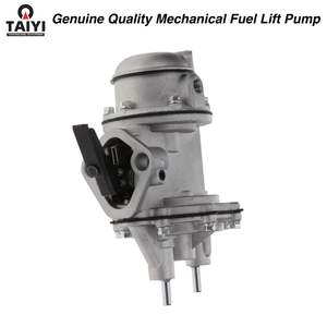 ปั๊มน้ำมันเชื้อเพลิงแบบกลไก M3146 55051 M20019 SP1207MP สำหรับ <span class=keywords><strong>Ford</strong></span> Mercury 2.4L 2.8L ปั๊มน้ำมันเชื้อเพลิง OEM/ODM มีตัวอย่างให้เลือก - Product Image 1