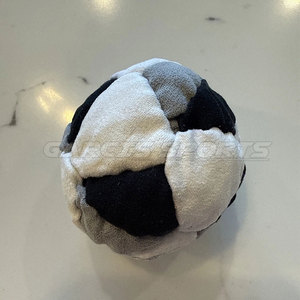 Top Quality Custom <b>Hacky</b> <b>Sack</b> Ball Sports Equipment <b>Hacky</b> <b>Sack</b> Ball Latest Design <b>Hacky</b> <b>Sack</b> Ball - Product Image 6