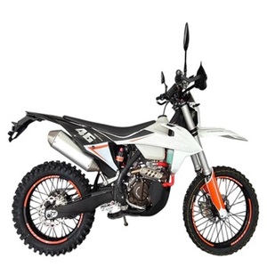 สภาพดั้งเดิมสมบูรณ์แบบ สำหรับรถมอเตอร์ไซค์ Regulmotos Crosstrec 300 พร้อมจัดส่ง - Product Image 3