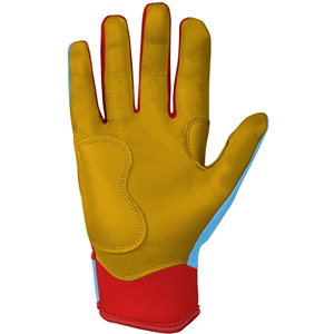 ถุงมือตีเบสบอลหนังดิจิตอลรุ่นมาแรงที่สุด ปี 2025 ราคาขายส่ง - Product Image 2