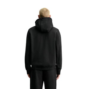 Sudadera con Capucha Personalizada para Hombre, Estilo Vintage, Lavada, 100% Algodón, Forro Polar en la Parte Delantera, Corte Regular, Ecológica, con Bolsillo - Product Image 3