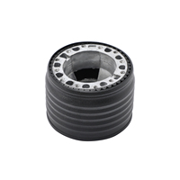 Adaptateur de moyeu de volant, 9-48 cannelure, Kit de Boss pour Land Rover Defender