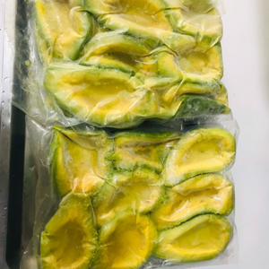 Aguacate entero congelado IQF premium de Vietnam para restaurantes, catering y decoración culinaria gourmet por 99 Gold Data - Product Image 5