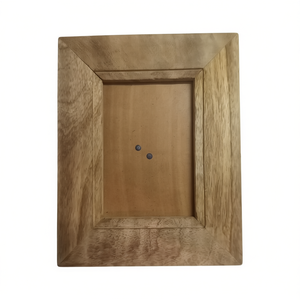 High Quality Vintage Rustic Wood <b>Photo</b> <b>Frame</b> <b>for</b> <b>Wall</b> Hanging <b>for</b> Family Portrait Home Decoration or Gift - Product Image 2