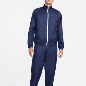 Ensemble de survêtement homme sur mesure, effet délavé, ensemble de jogging uni, vêtements de sport, sweat à capuche et pantalon, dernier design, logo personnalisé - Product Image 4