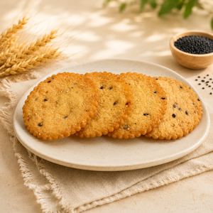 ความงามแห่งการกินแบบสะอาดใจมาแล้ว: คว้ากล่องขนมงาพรีเมียมขนาด 150 กรัม! ผู้ผลิต ODM เวียดนาม - Product Image 1