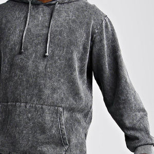 Conjunto Deportivo de Moda al Por Mayor, Producto de Alta Demanda, Última Colección, Traje Deportivo para Hombre con Lavado Ácido, Hecho en Fábrica - Product Image 4