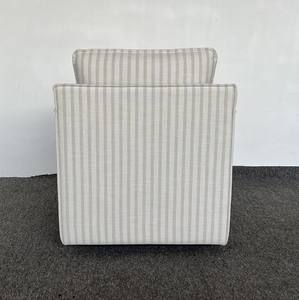 현대적인 디자인 고요한 회전 소파 공장-베트남산 - Product Image 3