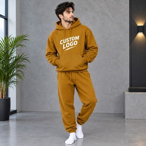 Fábrica de Conjuntos Deportivos Colorblock para Hombre que Ofrece Líneas de Corte Personalizadas y Conjuntos Deportivos Coordinados para Marcas de Ropa - Product Image 2