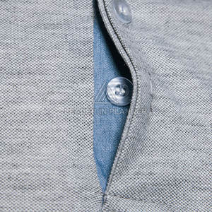 Chemises polo de nouvelle conception, prix bas, faible quantité minimum de commande, meilleure qualité, meilleures ventes, confortables, en vente en ligne - Product Image 5