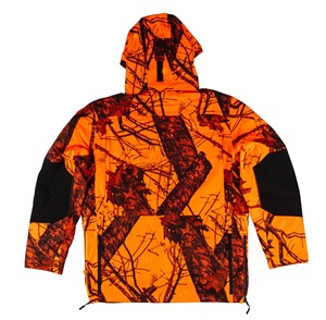 Veste de chasse personnalisée à la mode, imperméable, avec logo personnalisé, vêtements de camouflage pour hommes, fabriquée au Pakistan - Product Image 5