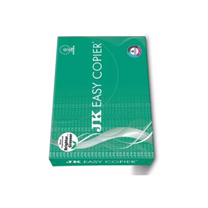 กระดาษอเนกประสงค์ A4 เหมาะสำหรับการใช้งานทั่วไป JK Copy - Product Image 1