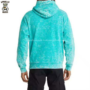 Sudadera con Capucha de Invierno para Hombre, con Logotipo Personalizado, Estilo Vintage, 100% Algodón, Ecológica, de Secado Rápido, Transpirable y Cómoda, en Oferta - Product Image 3