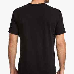 Camiseta Deportiva Akewal de Manga Corta, Diseño Nuevo, 100% Poliéster, Ajuste Cómodo, para Hombre, para Correr, Compre Ahora al por Mayor - Product Image 2