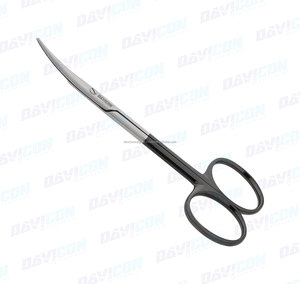 กรรไกรผ่าตัดแบบโลหะกรรไกรซูเปอร์คัทสำหรับทารก - Product Image 5