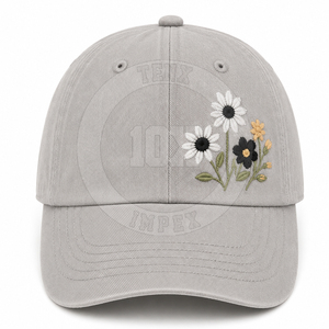 Gorras de Béisbol Personalizadas, Gorras de Béisbol Premium, Diseño Ligero y de Alto Rendimiento, Moda Deportiva para el Día a Día - Product Image 2