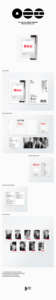 BTS-ARIRANG [Versión Weverse Albums] Álbum de CD oficial de K-POP en coreano - Product Image 3
