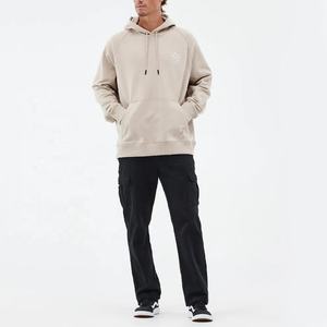 Sweat à capuche imperméable pour homme, idéal pour le ski et le snowboard, en polaire surdimensionné, thermique, pour l'extérieur, style streetwear, pull à capuche - Product Image 6