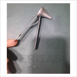 Qualité chaude Vacher Spéculum Nasal Gorge Nez Oreille Tubes Instruments Chirurgicaux Spéculum Médical A-1veritas Stock Disponible - Product Image 3