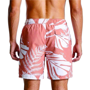 Shorts de course sublimés respirants anti-frottement pour hommes, séchage rapide, performance athlétique, collection 2026 - Product Image 2