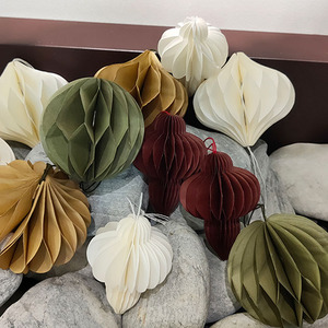 เครื่องประดับคริสต์มาส CE-2P114แบบกำหนดเองสำหรับตกแต่งเทศกาล - Product Image 4