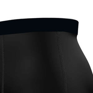 เสื้อผ้าออกกำลังกายดีไซน์ทันสมัยน้ำหนักเบา ประสิทธิภาพสูง สินค้ามาใหม่ เนื้อผ้านุ่ม ระบายอากาศดี ขายดีสำหรับผู้ชาย รุ่นสั้น - Product Image 5