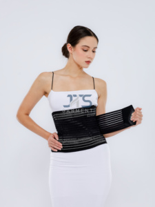 Corsé de Maternidad Exclusivo de Fibra de Bambú, Suave, Elástico, Transpirable y de Larga Duración, Ayuda a Mantener la Postura - Product Image 6