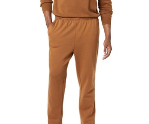 <b>Men</b> Color Block Sweatpants Casual Jogger Pants Contrast Panel <b>Trousers</b> <b>Drawstring</b> Waist Streetwear Bottoms Custom Wholesale - Product Image 3