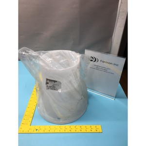 ฝาครอบแท่น HERAEUS 2105-220148-11, CLN-OX - อุปกรณ์และอะไหล่เซมิคอนดักเตอร์ระดับโลกที่เชื่อถือได้ - Product Image 6