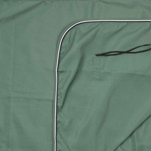 Mantas de Invierno para Caballos de la Mejor Calidad, Rellenas de Poliéster, para Todas las Estaciones, con 2 Correas para las Patas, Hechas a Máquina, Transpirables, Servicio OEM, Venta al Por Mayor - Product Image 6