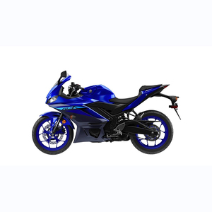 ยามาฮ่า YZF R3 ปี 2026 - Product Image 2