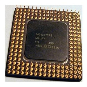 Chatarra de CPU de cerámica usada en venta, procesadores de alto rendimiento para recuperación de oro y procesamiento de metales - Product Image 6