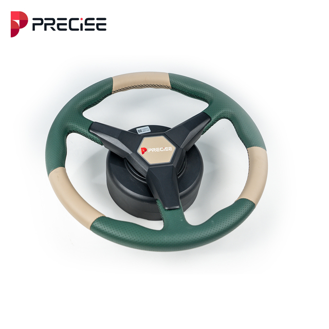 Tractor Auto Steer PRECISE APro GPS System Reduce Spray Waste by 10-17% Automatic Steering with Section Control Autosteer
